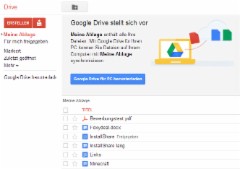 Google Drive